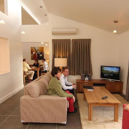 Moore Park Apartments Armidale Værelse billede