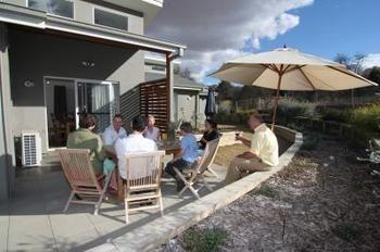 Moore Park Apartments Armidale Eksteriør billede