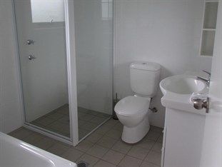 Moore Park Apartments Armidale Eksteriør billede